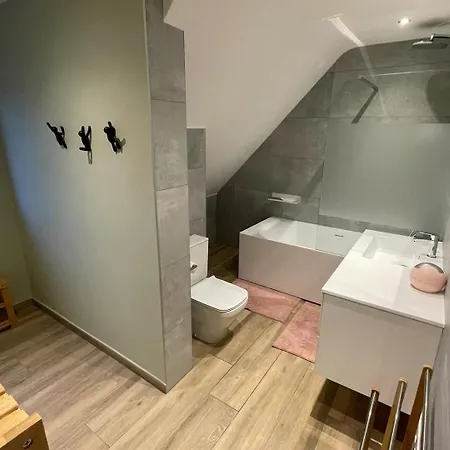 Bed & Breakfast Proche De La Citadelle