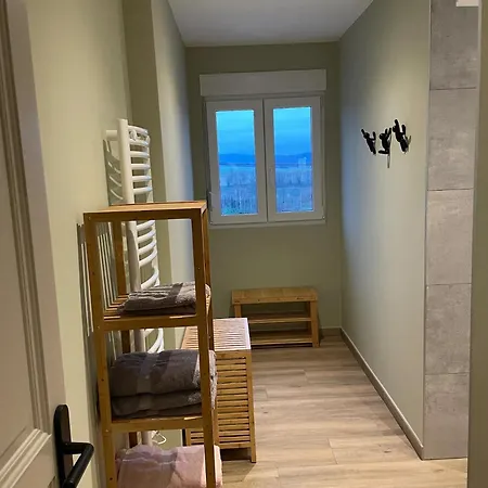 Bed & Breakfast Proche De La Citadelle 3*