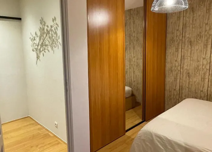 Proche De La Citadelle Bed & Breakfast Montmedy