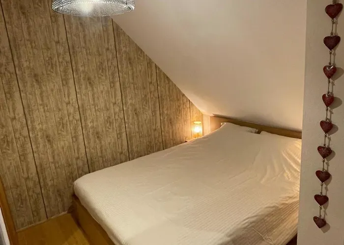 Proche De La Citadelle