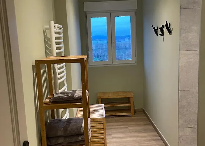 Bed & Breakfast Proche De La Citadelle 3*