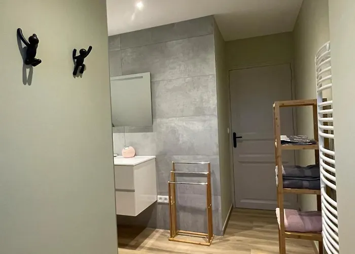 Proche De La Citadelle Montmedy