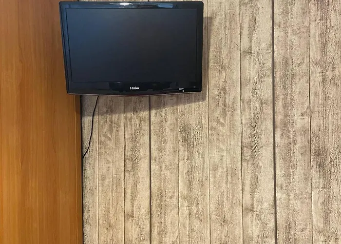 Proche De La Citadelle 3* Montmedy